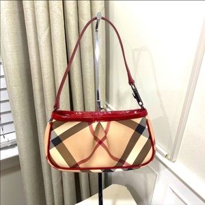 Burberry bag